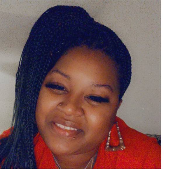 Meet your Posher, Jo-baby - Picture 1 of 1